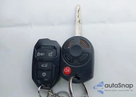 2017 Ford Escape Se z USA, uszkodzony, nr VIN 1FMCU9GD4HUA86346